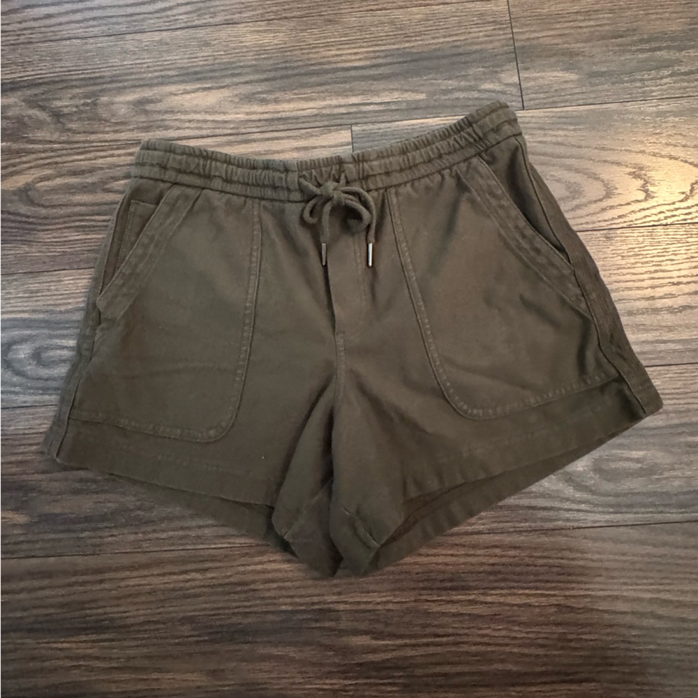 Athleta Farallon Short